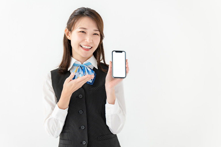 画像：モバイルイベント事業イメージ